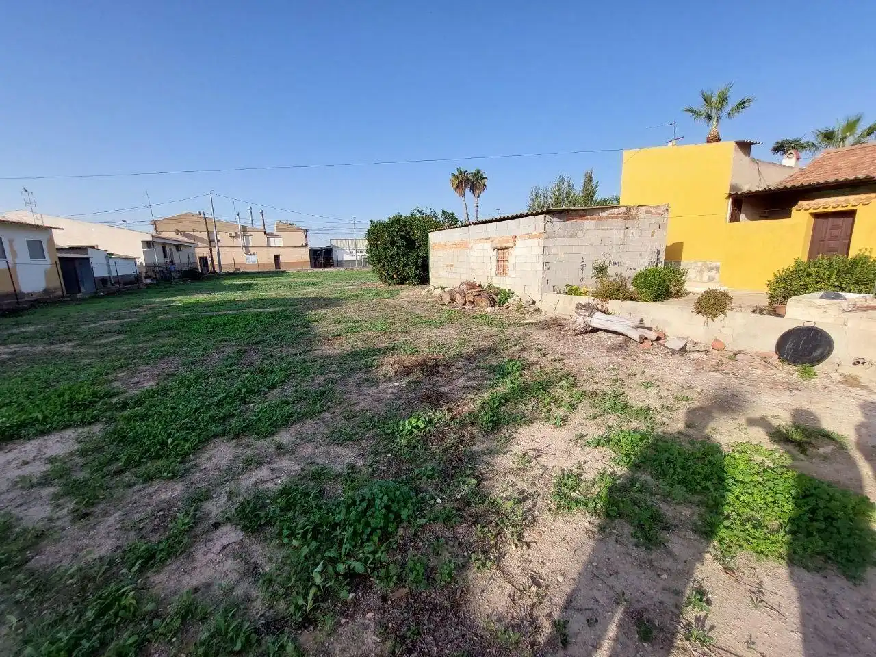 Terreny residencial en venda a Calle CARRIL PENCHOS, imagen 6