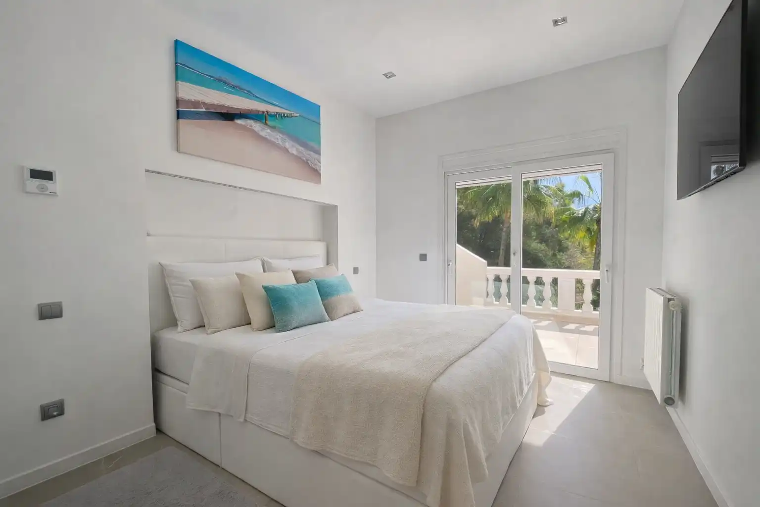 Country homes for sale in Costa de la Calma