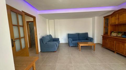 Foto 3 de Dúplex en venda a Los Puertos, Murcia