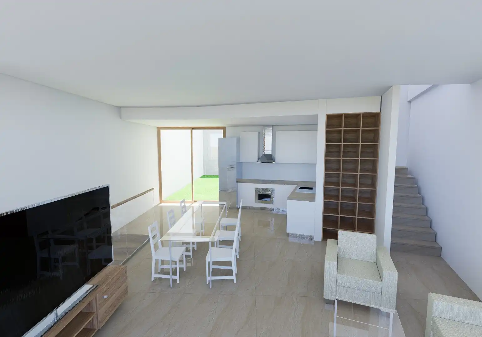 Lands and plots for sale in Calle Barranco del Abogado 71, imagen 17