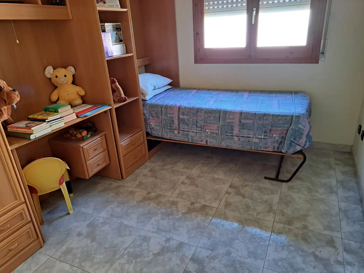 Casa amb jardí en venda a Piera, imagen 6