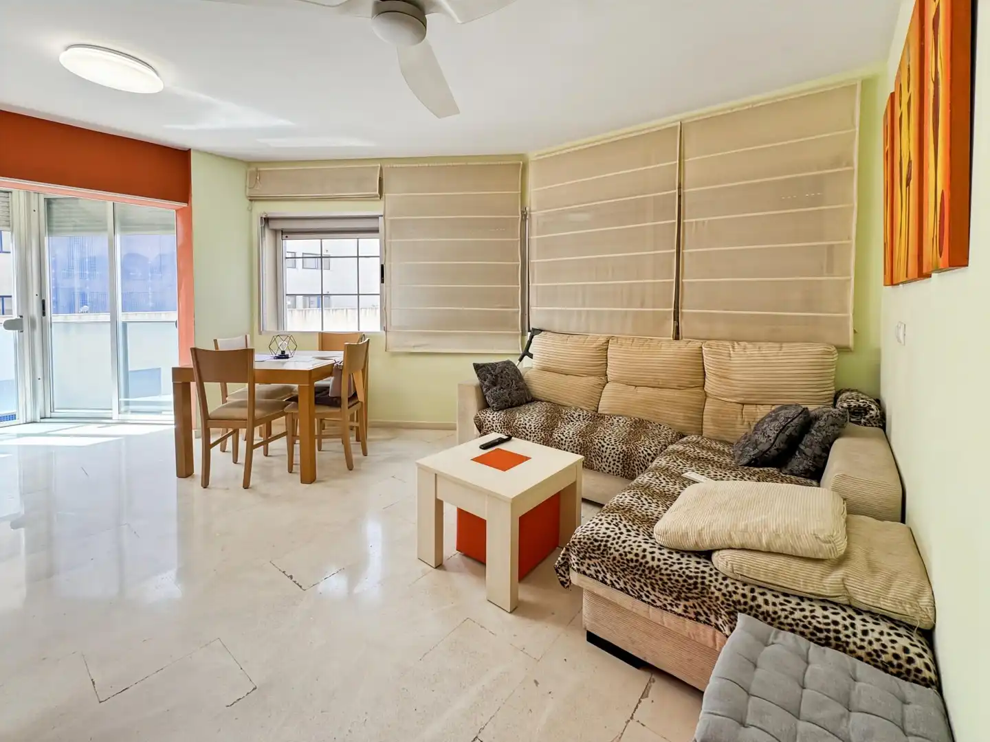 Apartment mit Pool zum Verkauf in La Cala de Villajoyosa, imagen 11