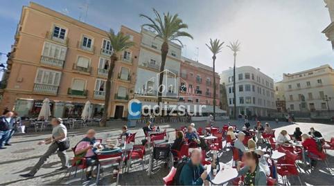 Photo 2 of Building for sale in De la Catedral, El Pópulo - Santa María, Cádiz