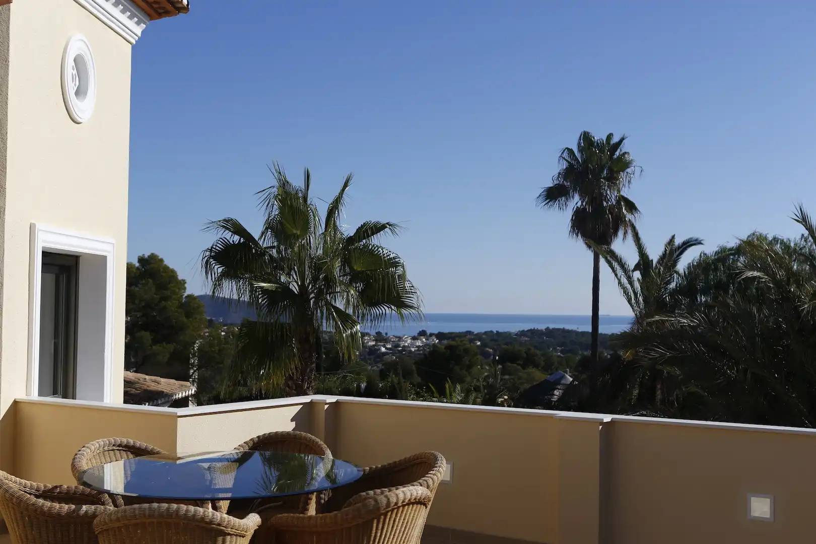 Villa avec piscine à vendre à Cala Advocat - Baladrar