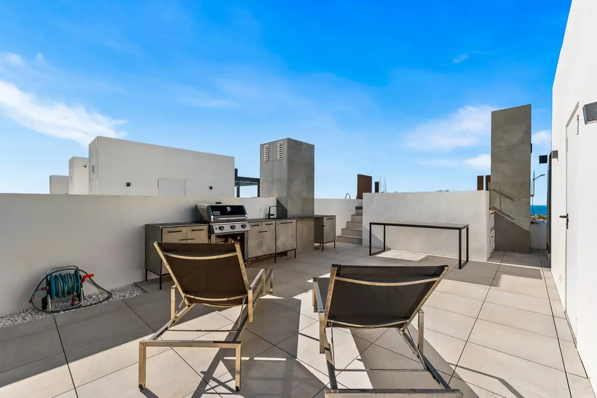 Reihenhaus zum Verkauf in Río Real - Los Monteros, imagen 20