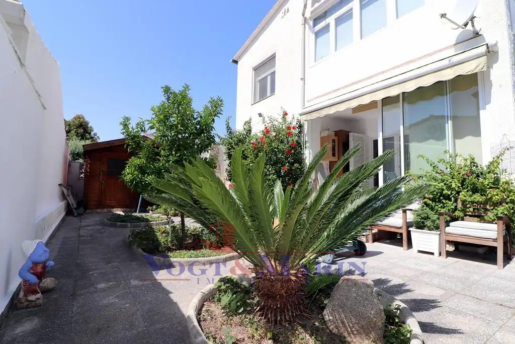 Casa con terraza en venta en Carrer Montgrí, imagen 56