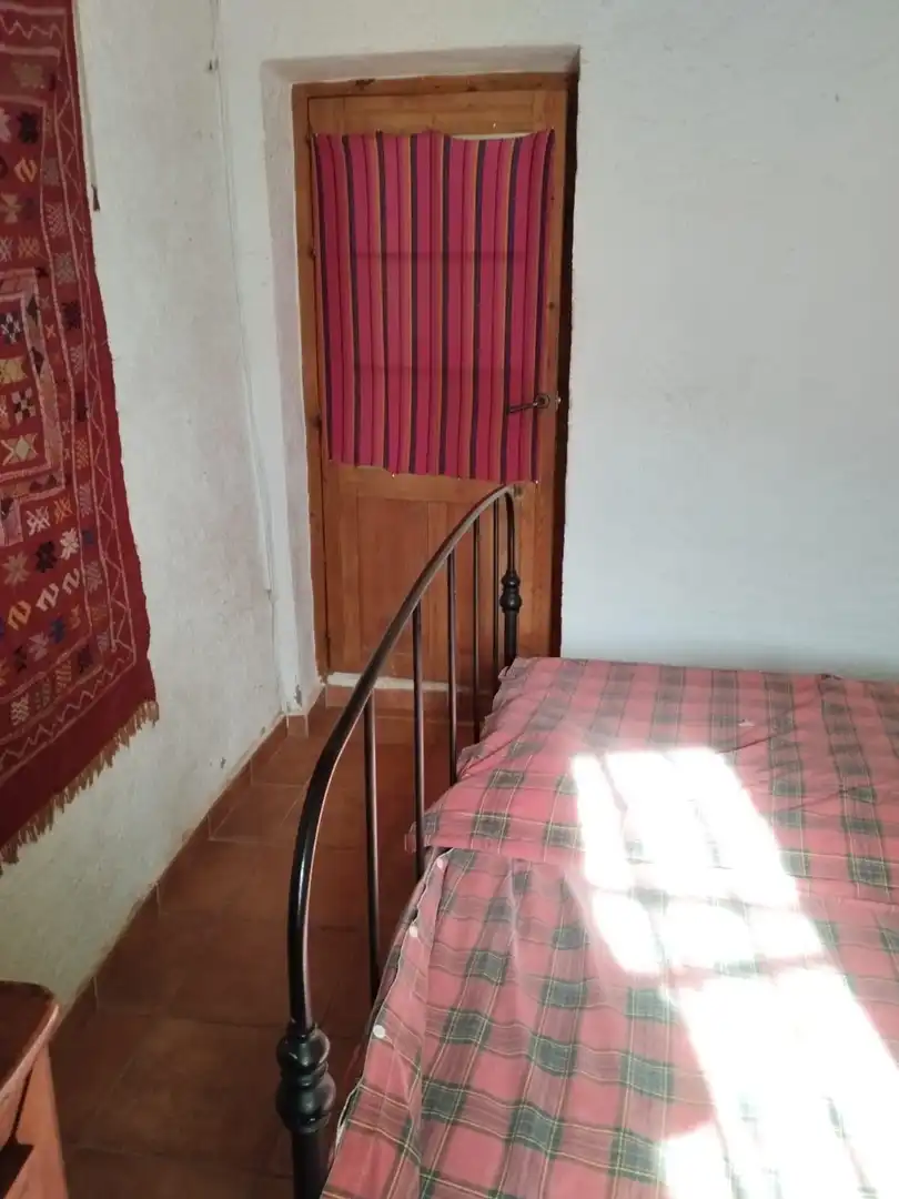 Casa rústica amb terrassa en venda a Calle INCIERTA 3, imagen 31