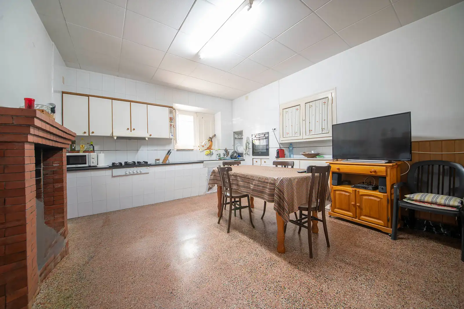 Casa rústica amb jardí en venda a Camí dels Hostalets, imagen 10