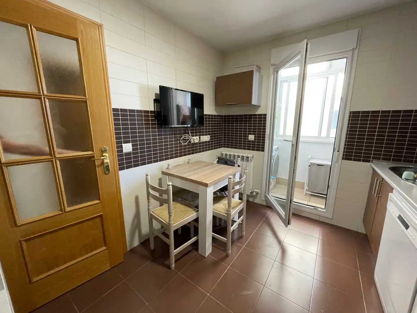Piso con ascensor en venta en Calle Santa María, imagen 23