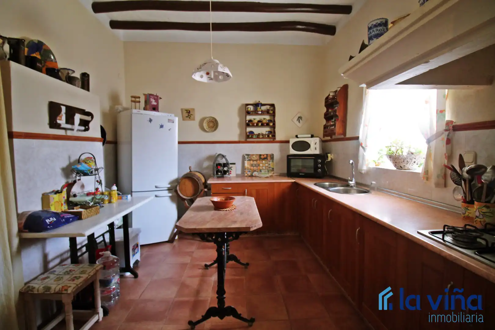 Casa rústica con piscina en venta en Mollina, imagen 24