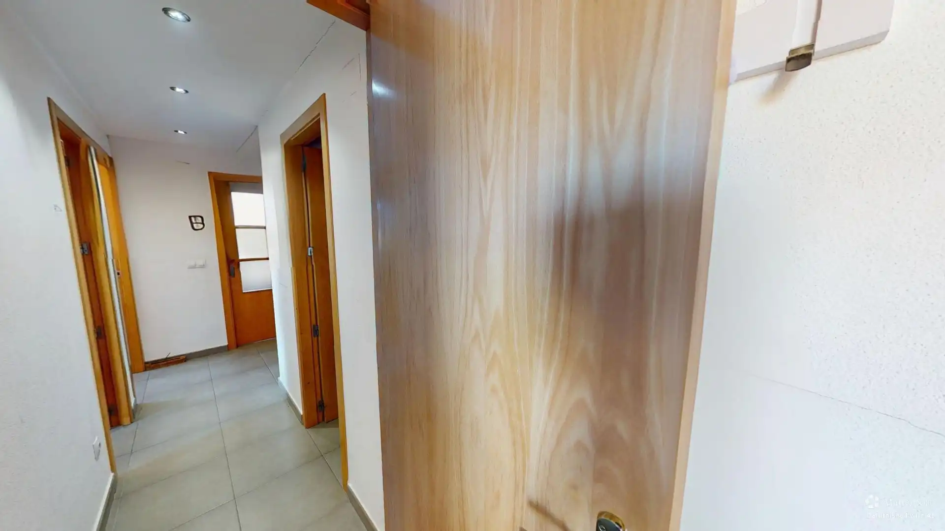 Piso en venta en Elche / Elx con Amueblado y Balcón