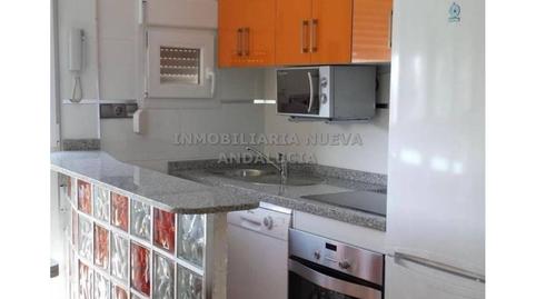 Photo 2 of Flat to rent in Costacabana - Loma Cabrera, Almería