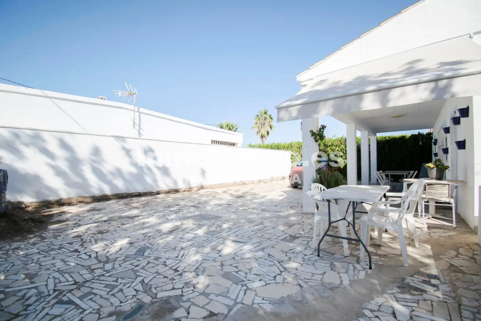 Maison avec piscine à vendre à Partida Corral del Colero, imagen 33
