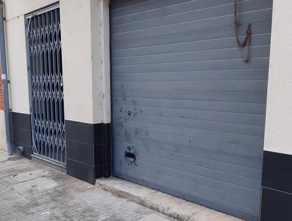 Commercial properties for sale in Amposta, Tarragona