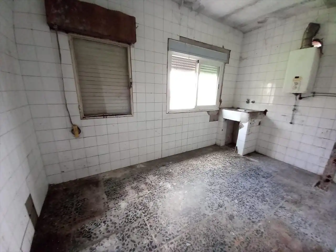 Casa o chalet en venta en Viros Os-Nu, As Lagoas