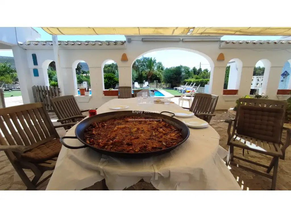 House with pool for sale in Partides comunes - Adsubia, imagen 32