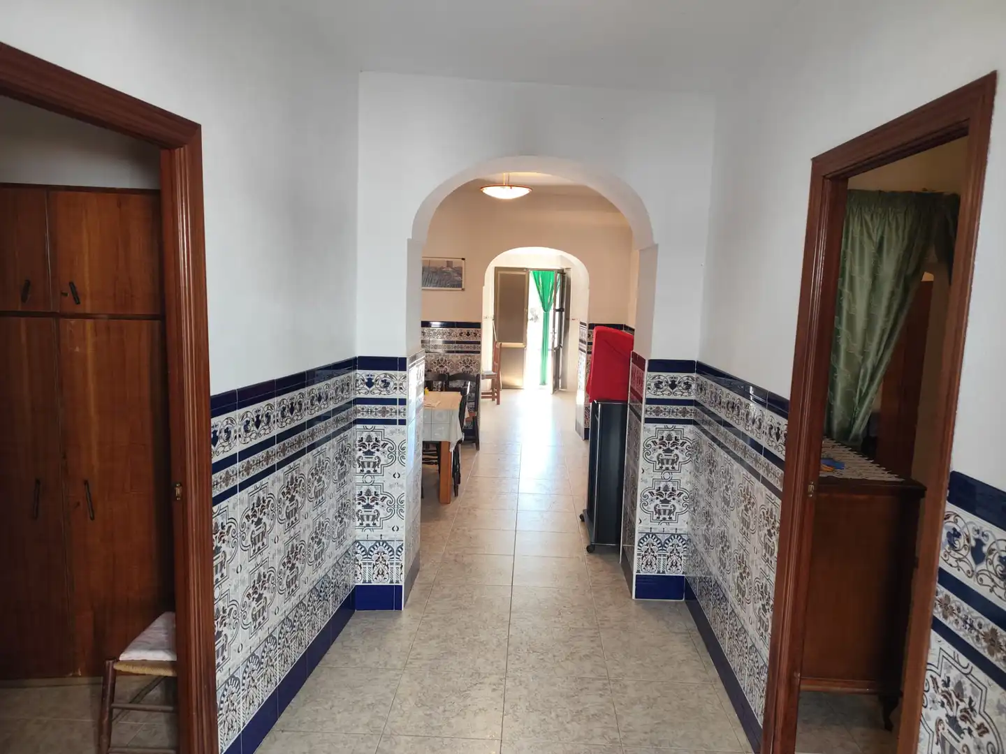 Maison avec jardin à vendre à Calle Toledillo 81, imagen 2