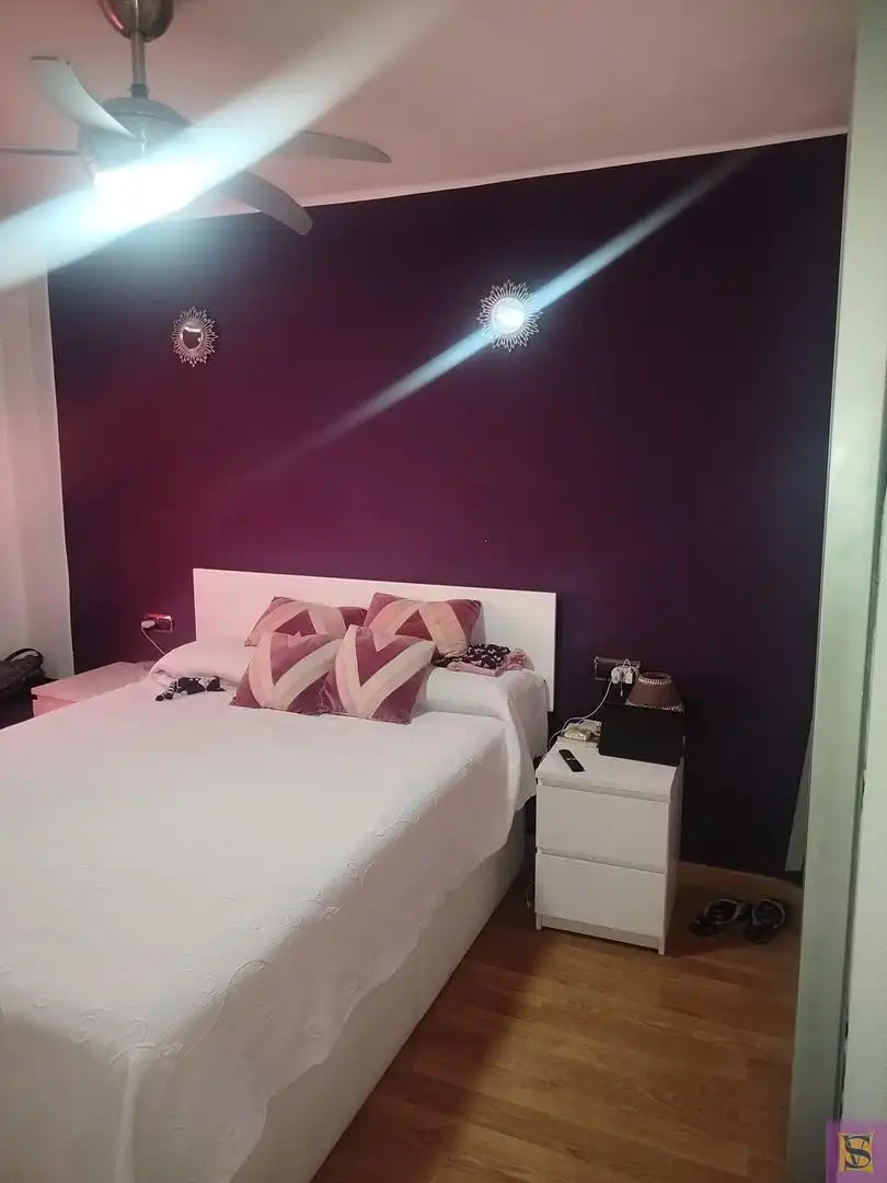 Habitación de Piso en venta en Mislata con Aire acondicionado y Parquet
