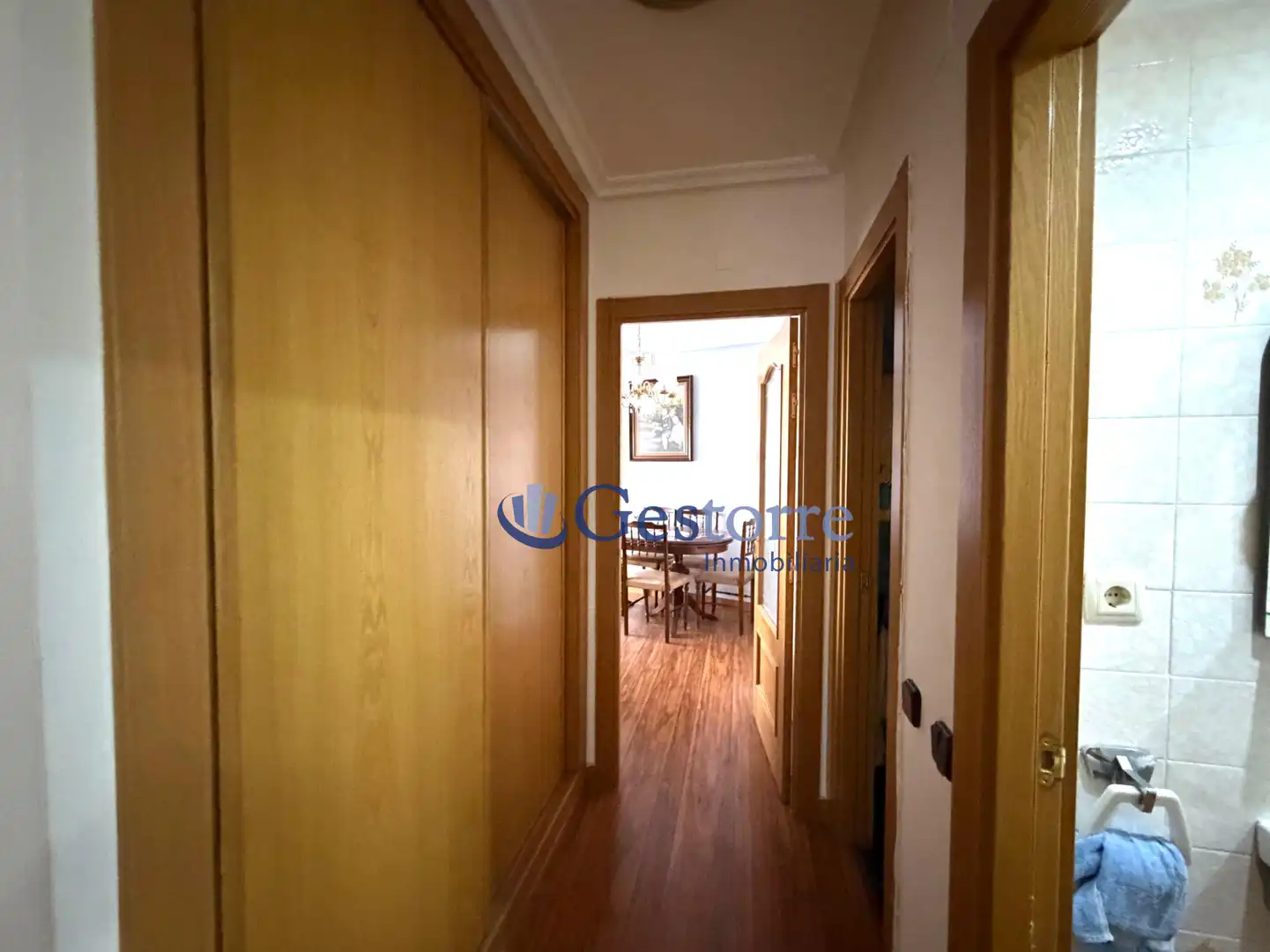 Wohnung zum Verkauf in Gijón  mit Heizung und Balkon