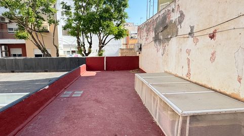 Foto 3 de Casa o xalet en venda a Plaza de Los Derechos Humanos, Plaza de Toros - Santa Rita, Almería Capital