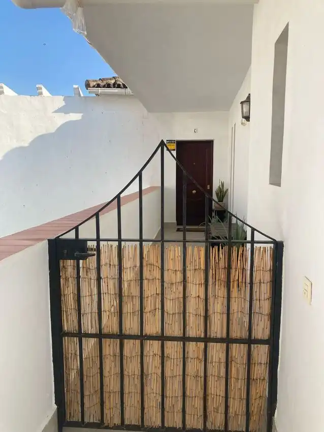 Terrassa de Àtic en venda en Alcalá de los Gazules amb Aire condicionat i Traster