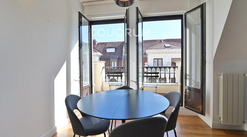 Foto 4 de Pis en venda a Calle del Maestro García Rivero, Campuzano, Bilbao