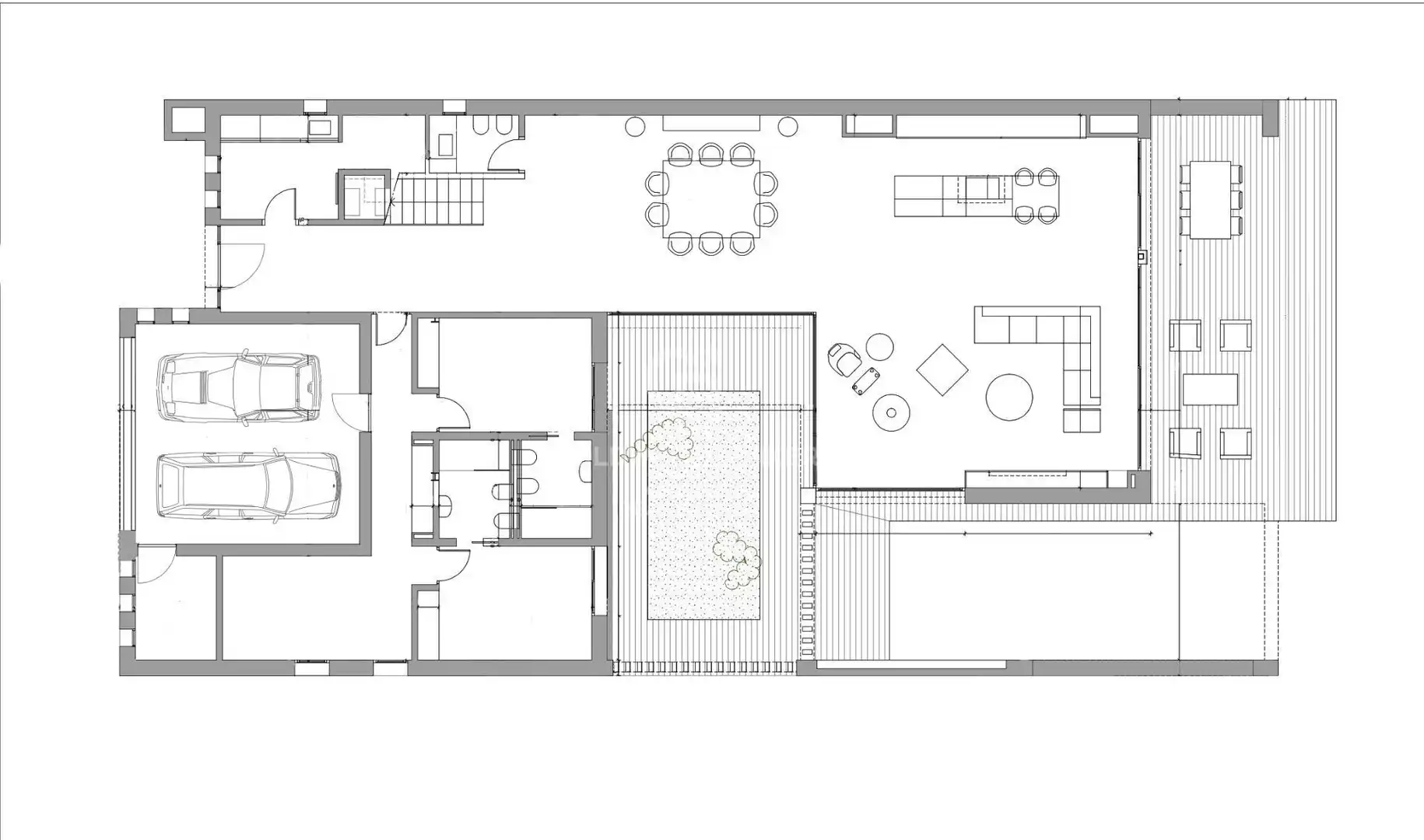 House with terrace for sale in El Mirador - La Cornisa, imagen 42