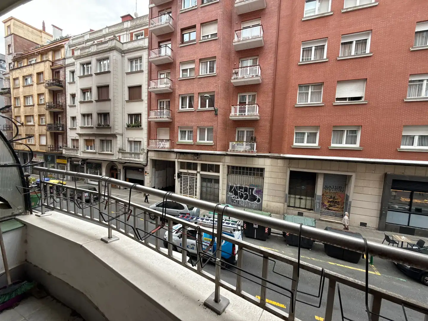 Pis amb ascensor en venda a Sabino Arana Etorbidea, imagen 21