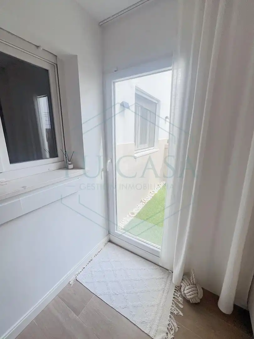 Appartamento con terrazza in vendita a Núcleo urbano, imagen 20