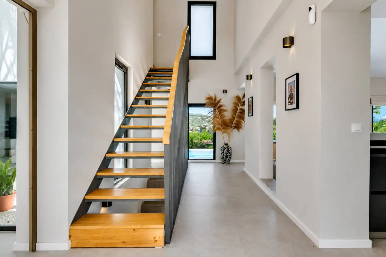 Casa o xalet en venda en Jávea / Xàbia amb Aire condicionat, Calefacció i Jardí privat