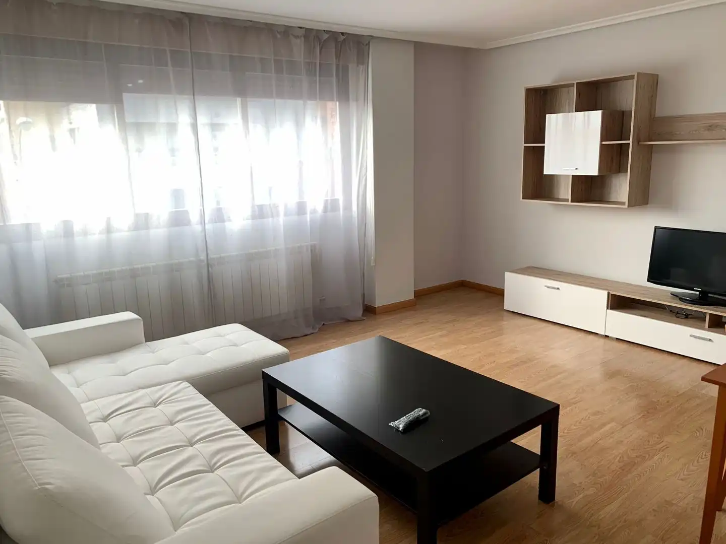 Wohnung zur Miete in Logroño, La Rioja