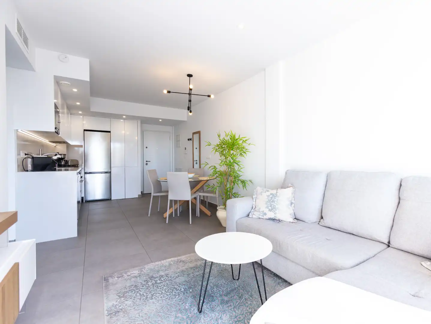 Apartment mit Terrasse zum Verkauf in Orihuela Costa, imagen 12