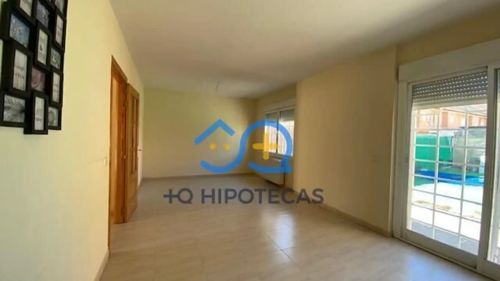 Casa o xalet en venda en Yuncos amb Aire condicionat i Jardí privat