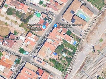 Adossat en venda a AV JOSE IZQUIERDO   LES ALQUERIES/ALQUERIAS DEL NI (CASTELLÓN)