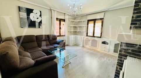 Foto 5 de Pis en venda a Calle Pozo Amargo, Casco Histórico, Toledo