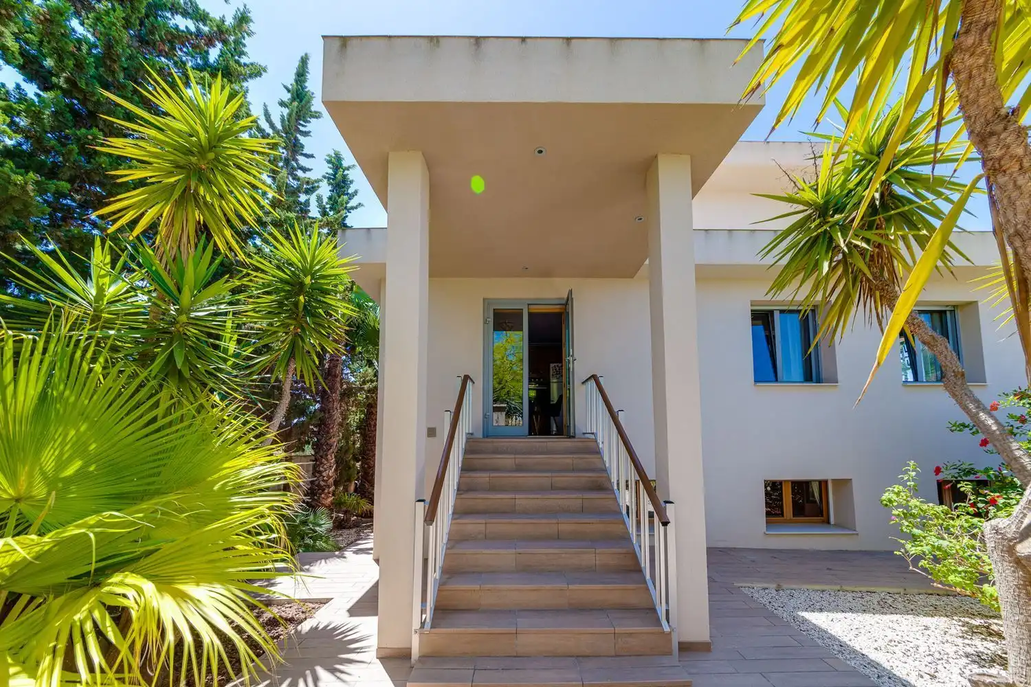 Detached house with pool for sale in Calle Número Siete, imagen 77