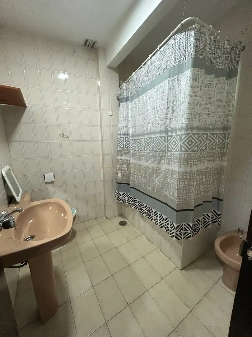 Bany de Apartament en venda en Badajoz