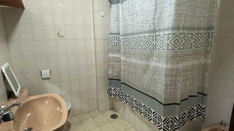 Foto 5 de Apartament en venda a Calle Sebastián Montero Espinosa, Badajoz, Spain, -1, Ciudad Jardín, Badajoz Capital