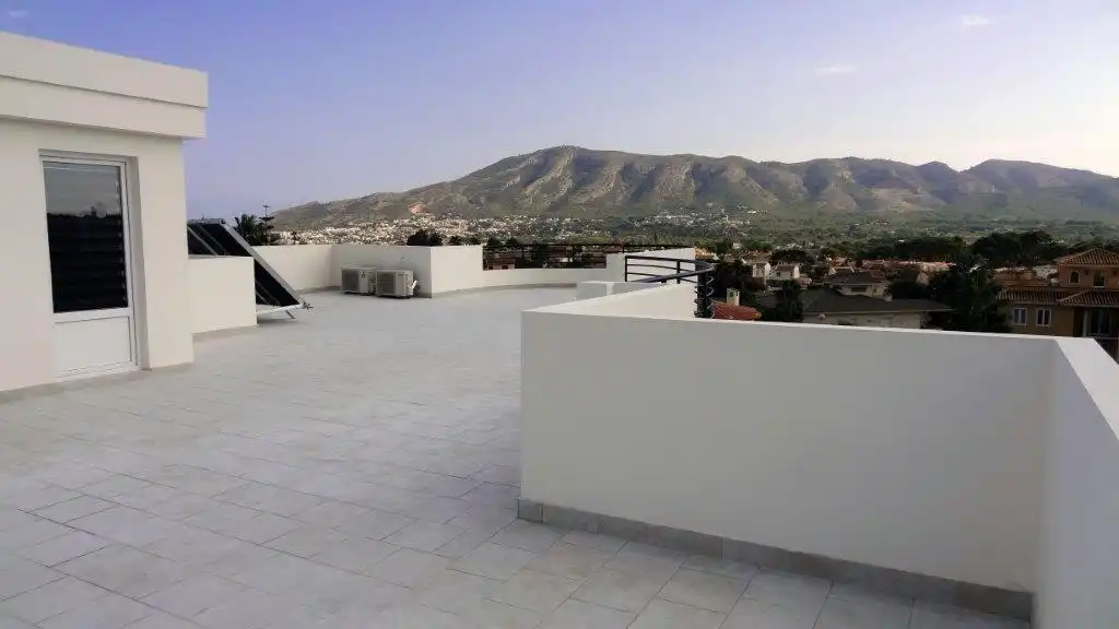 Chalet en venta en Pueblo - Urbanizaciones, imagen 27