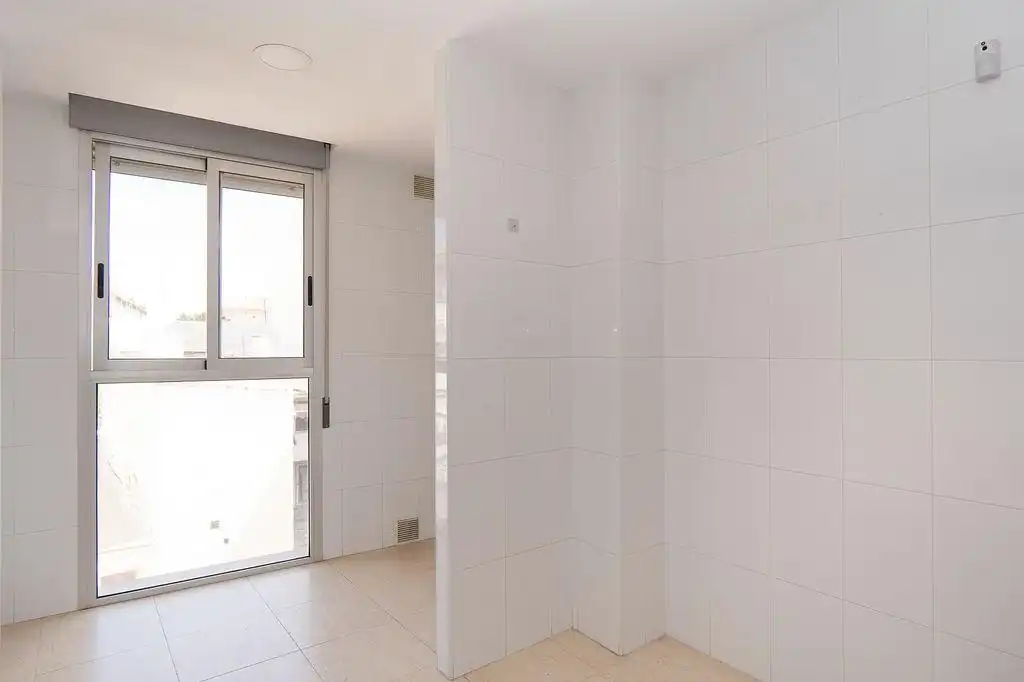 Baño de Piso en venta en Molina de Segura