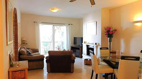 Foto 3 de Apartamento en venta en Urbanización Los Pinos de Aloha, 1, Aloha, Marbella