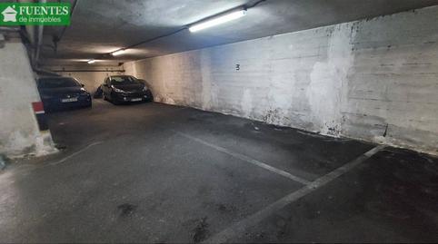 Foto 5 de Garatge de lloguer a Campoamor, Alicante / Alacant