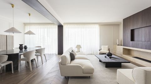 Foto 5 de Apartamento en venta en Sant Gervasi- Galvany, Barcelona Capital