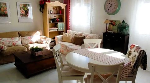 Foto 4 de Piso en venta en Avenida de la Reconquista, 2, La Reconquista, Toledo Capital