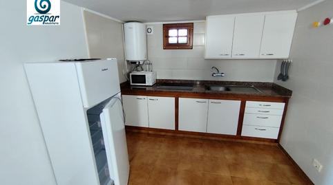 Photo 5 of Flat to rent in Avenida el Sol, 59, Bajamar, Santa Cruz de Tenerife