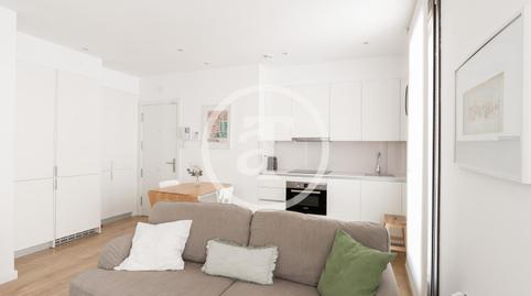 Foto 3 de Piso de alquiler en Carrer Dels Consellers, Sant Pere, Sta. Caterina i la Ribera,  Barcelona Capital