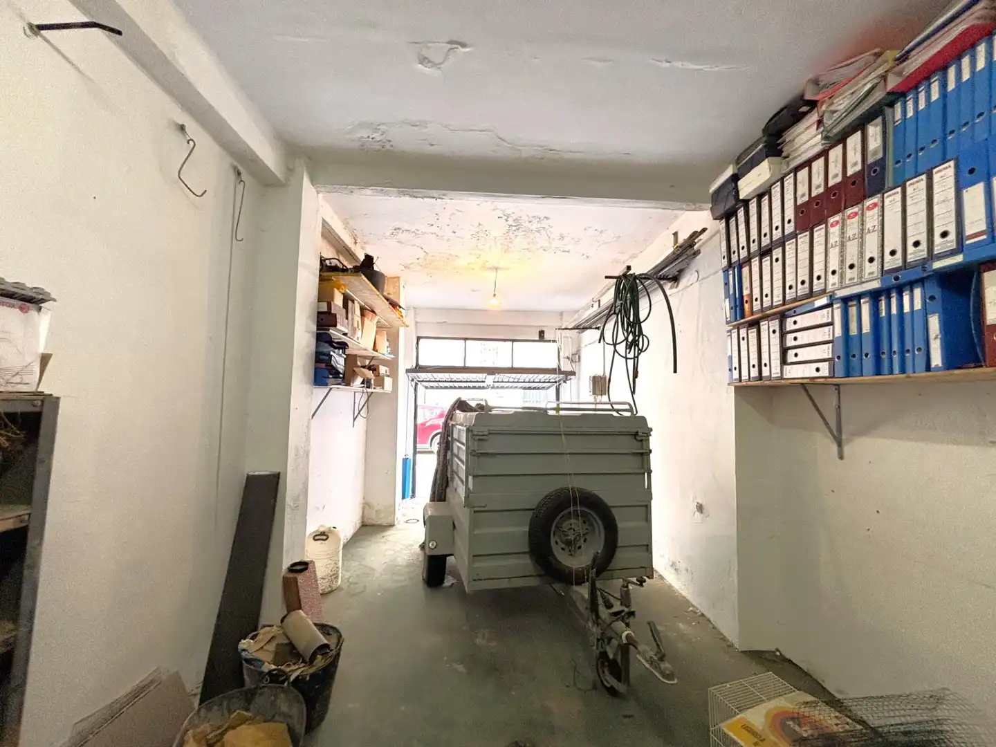 Aparcament en venda a Centro - Barriada Mallorca, imagen 10