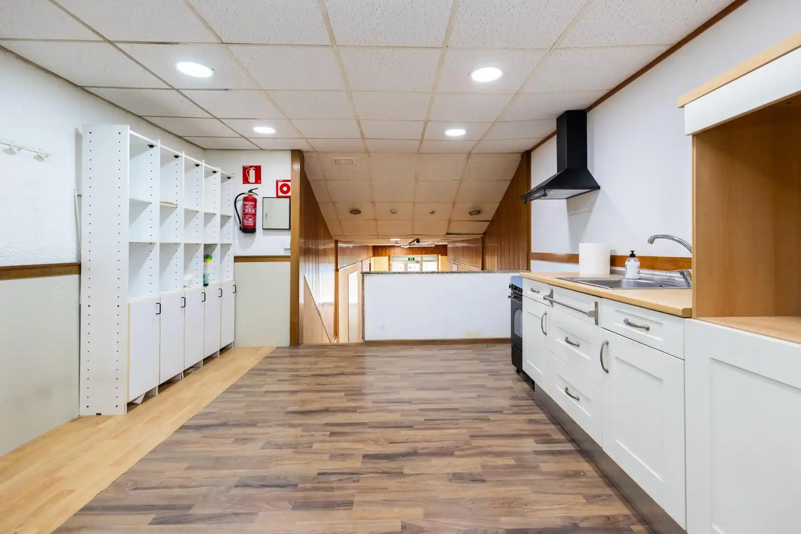 Loft en venta en Carrer NOU DE LA RAMBLA, imagen 17