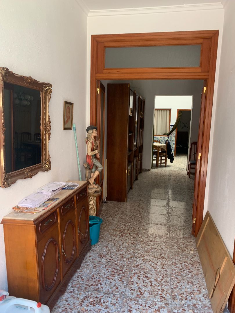 Casa o xalet en venda en Burriana / Borriana amb Terrassa