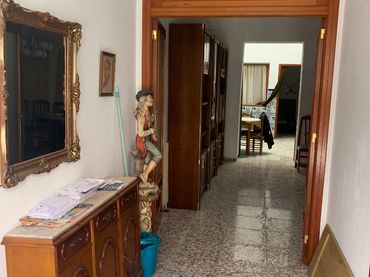 Casa in vendita a Carrer de Pablo Iglesias 16